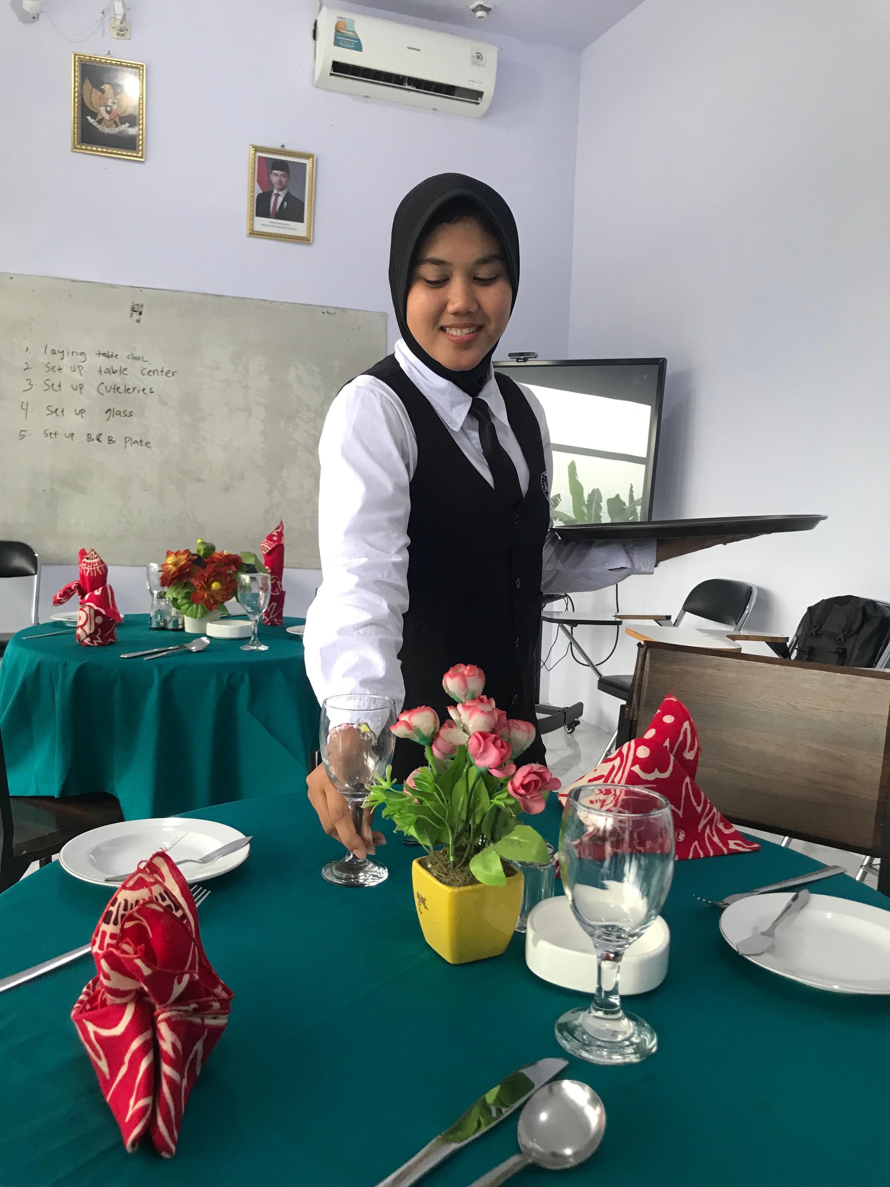 Perhotelan Banyuwangi