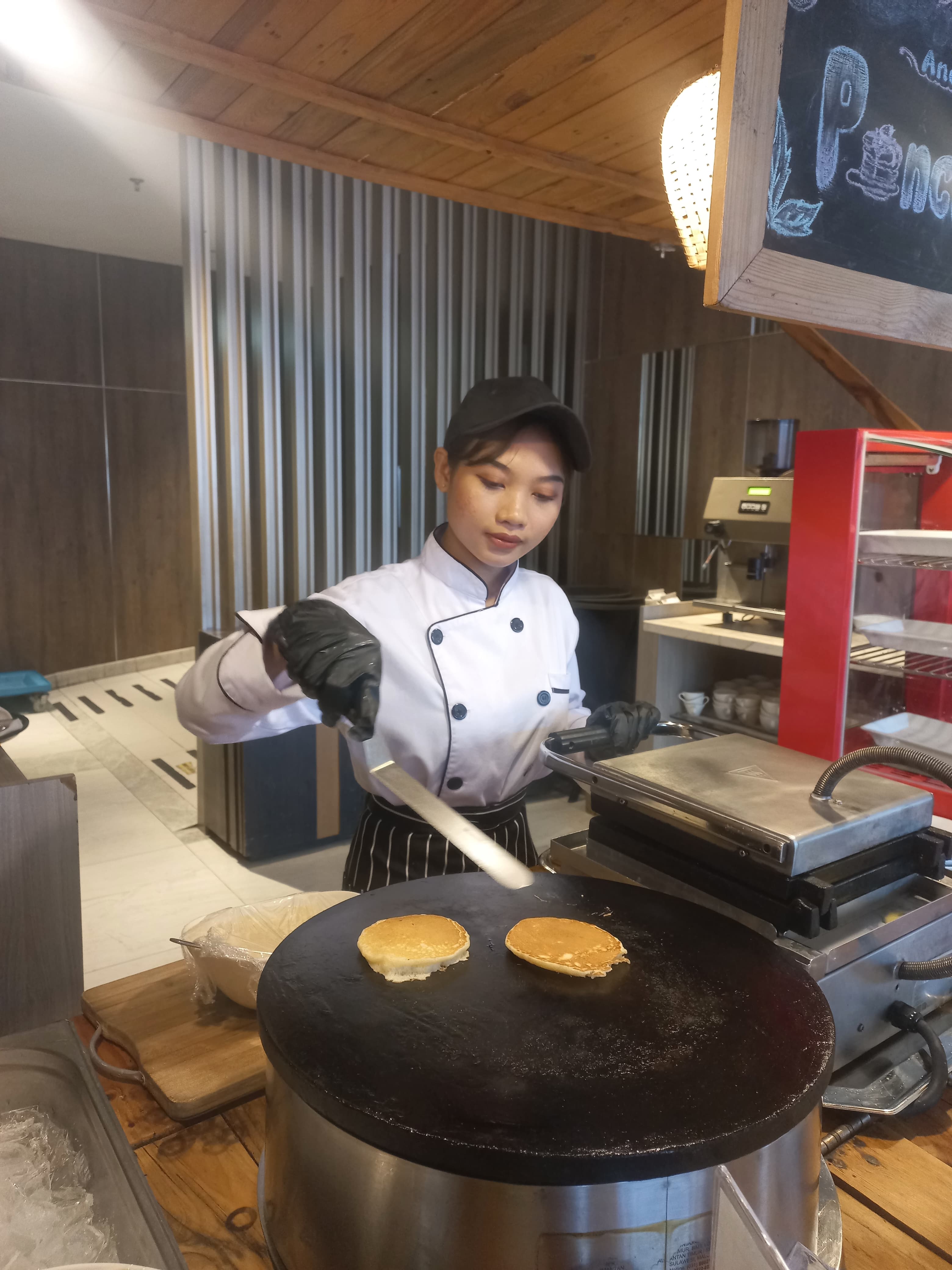 Tata Boga (Culinary)