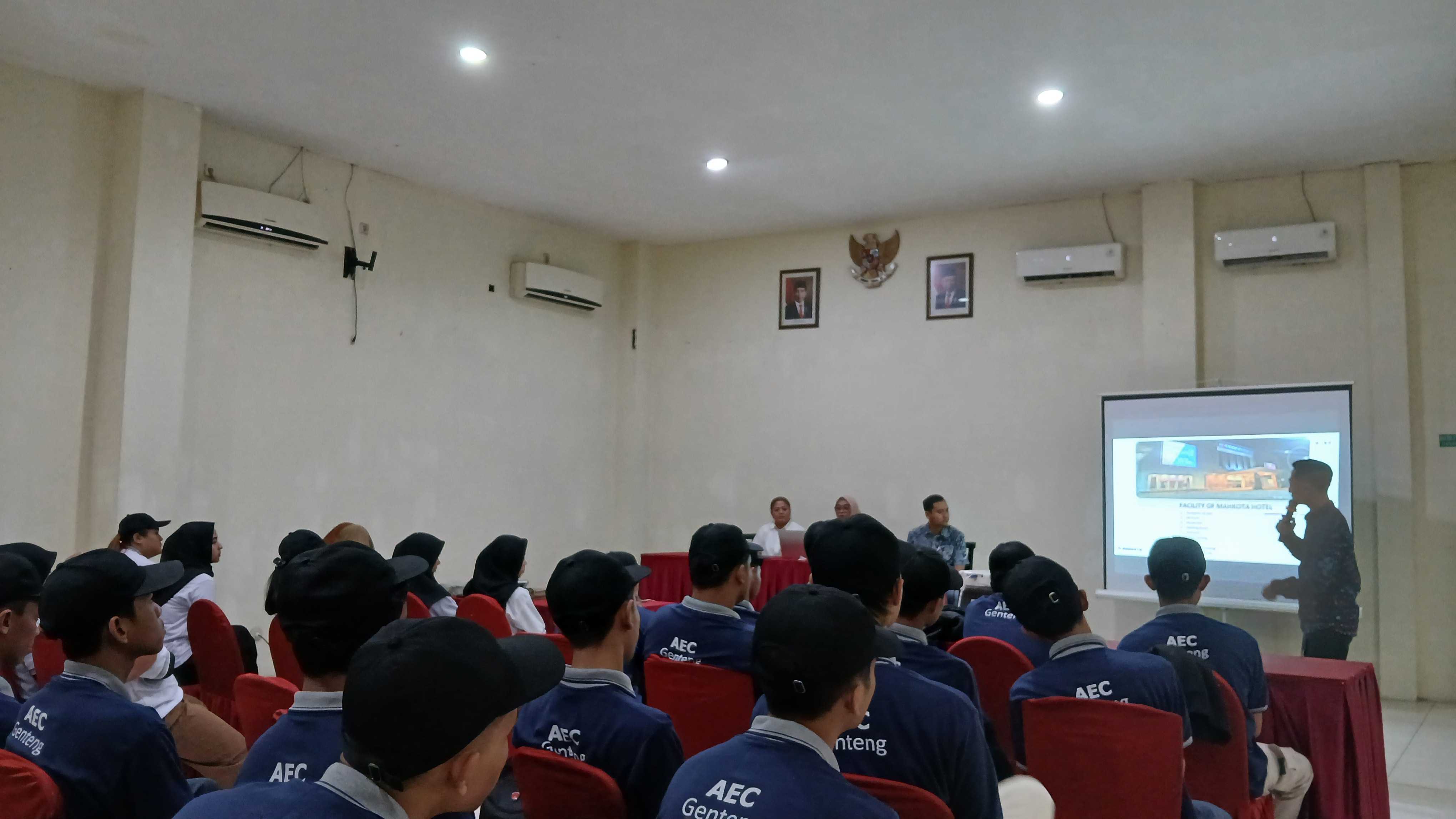 Sertifikasi BNSP