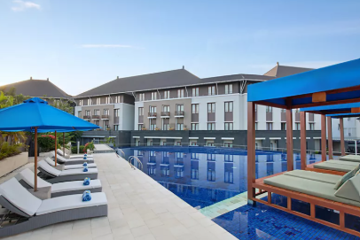 LUMINOR HOTEL BANYUWANGI