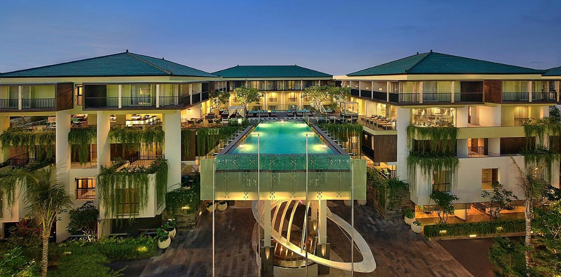MARCURE HOTEL BALI