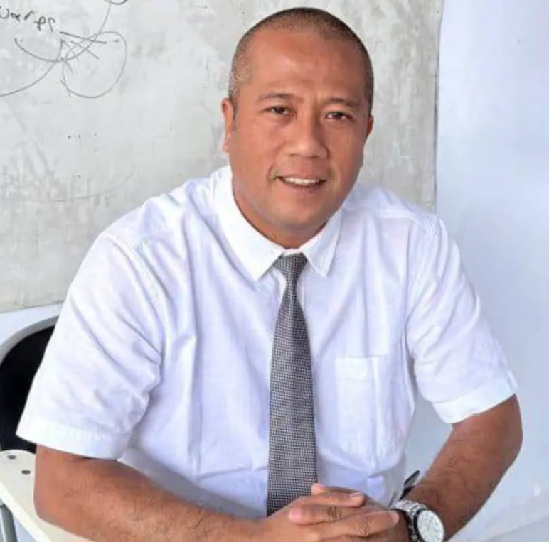 Dr. Irawan., S.Pd., S.M., M.M.